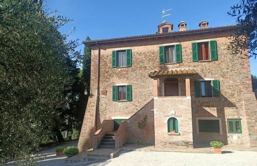 Agriturismo Podere Tresa - Photo 63