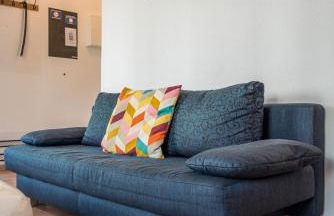 Arbio I Spacious Apart near Auensee - Foto 15