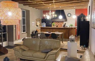 Maison familiale avec piscine - Foto 12