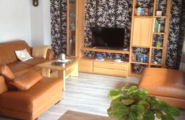 FeWo Schwalbennest - Foto 8