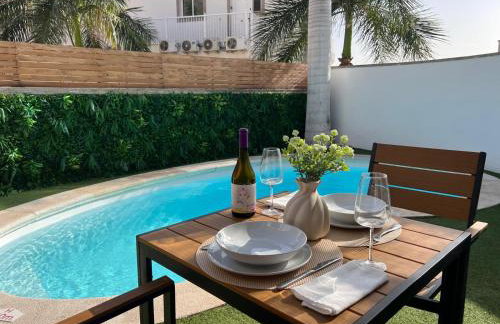 Palmview Private Pool - Foto 8