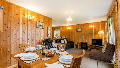 Yew Tree Lodge - Foto 4