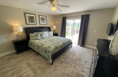 8th Fairway Holiday Home, Updated, Southern Dunes - Foto 28