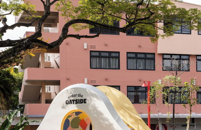 Alma House - Photo 29