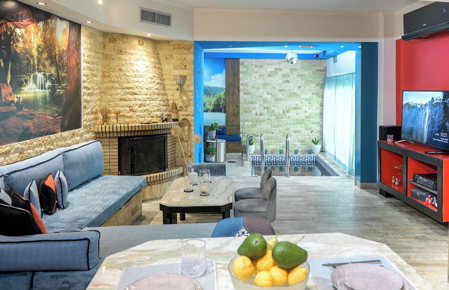 Krousonas Mountain View Suite - Foto 18