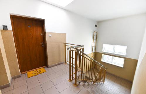 APARTAMENT CENTRUM - 2 z miejscem parkingowym - Photo 26