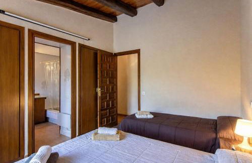 Catalunya Casas Nature and Tranquility for 24 pax - 30km to beach - Foto 37