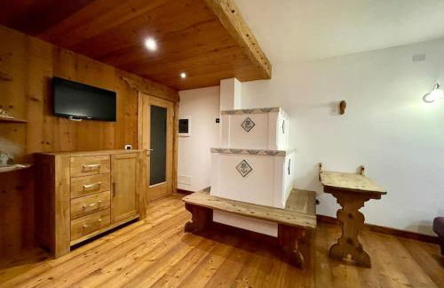 home in dolomiti - Photo 16