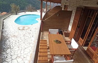 Helmos Mountain Retreat - Foto 23