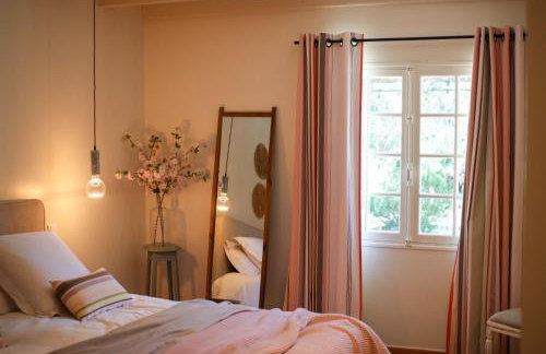 Gites de la Villa Pergola - Foto 40