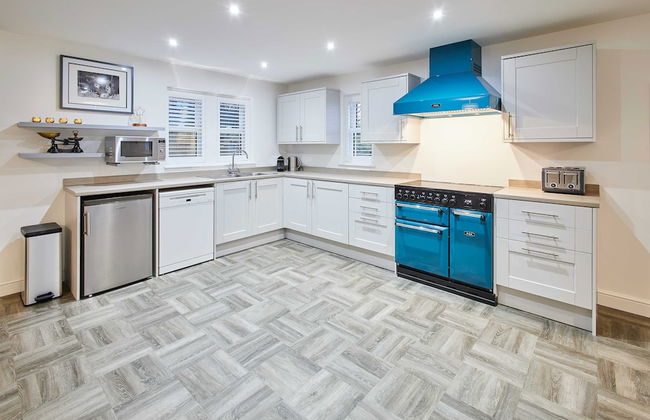 Host Stay Blayshaw House - Foto 26