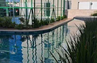 MIRANTE VISTA MAR na Praia do Futuro em Fortaleza - Foto 39