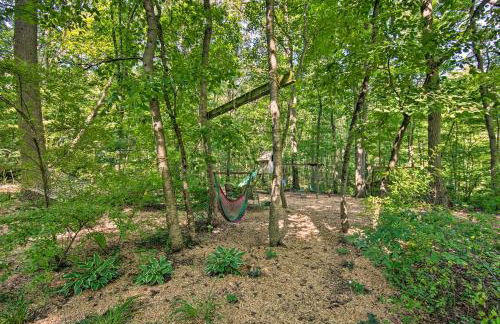 Cozy Garden Room in Welsh Mountain Suites! - Foto 25