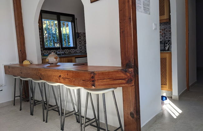 Villa Malyma Zahora - Beach Front Sea View - Foto 9