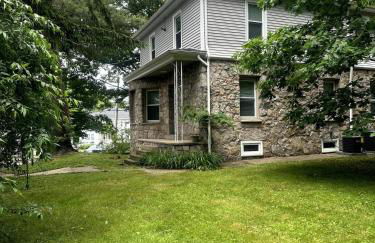 1 Ridgeway Avenue - Foto 2