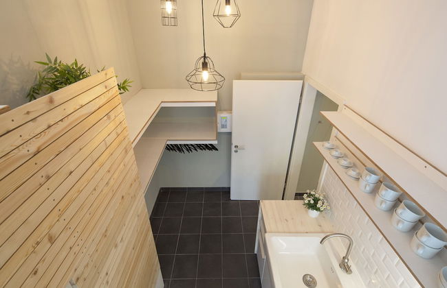 Anderssohn Apartments - Dolziger Straße - Foto 16