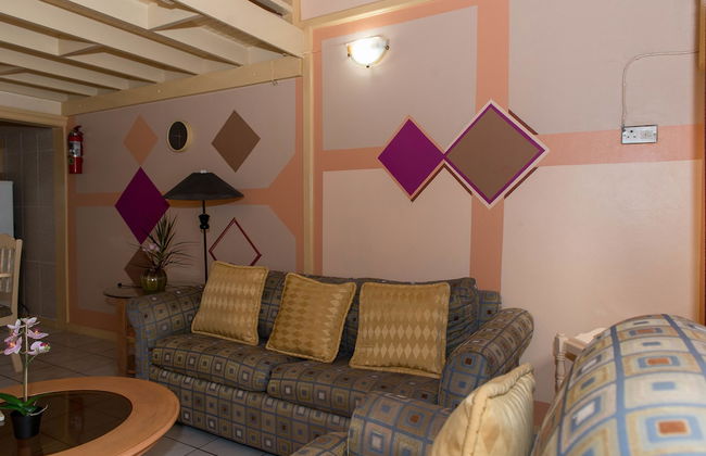 Tropical Beach Suite - Foto 8