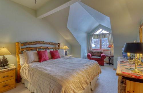 Spruce Tree Lodge #208 - Foto 26