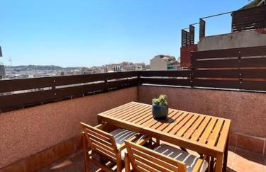 Apartments BCN Central-Atico Sants - Foto 30