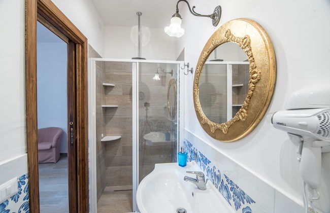 Agriturismo Il Giardino di Vigliano - Foto 25