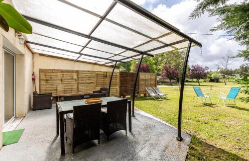 Gite Senguinous 2 - Foto 10