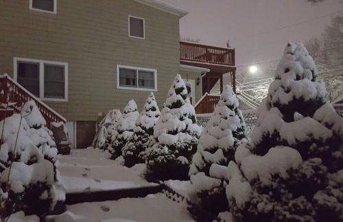 Modern Beautiful Apartment-5 Beds-Full Kitchen-Parking-Super Clean-Great for Groups - Foto 24