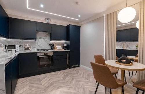 The Wilton Suite - Your Private 5* Escape! - Foto 10