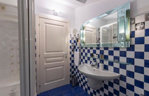 DOLF - Villa Elisa - Intera Villa - Foto 10