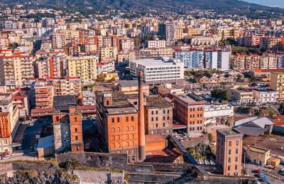 GIOIA Holiday Home - Foto 8