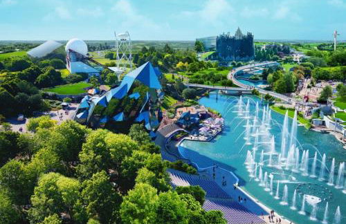 le gîte de Aimée - Foto 16