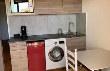 Appartement Domaine de la Coudouliere dont piscine de mai à septembre - Foto 8