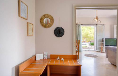 Athena's Paradise Apartment - Foto 21