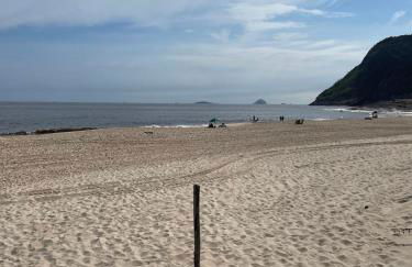 Confortável Apt a 800m da praia de Itacoatiara - Foto 78