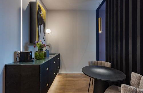 Kalm stay - a design Aparthotel - Photo 82