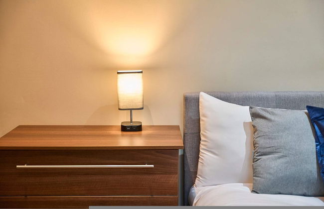 Host Stay Three Graces Getaway - Foto 20