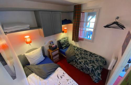 Bienvenue confort et quietude vous attendent - Foto 13