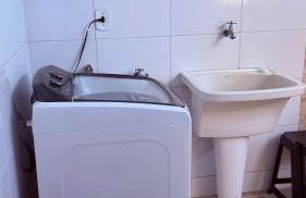 Casa Duplex Aconchegante de Frente para o Mar - Photo 23