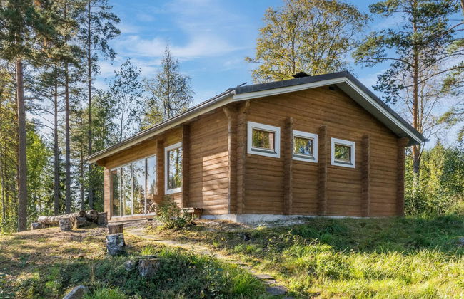 Sakarinniemi, vaikon loma 5 - Foto 17