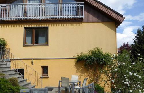 Apartment Ilse Herbert - Foto 1