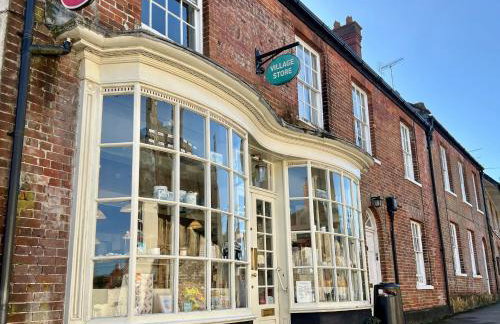 Bettys Barn - Foto 37