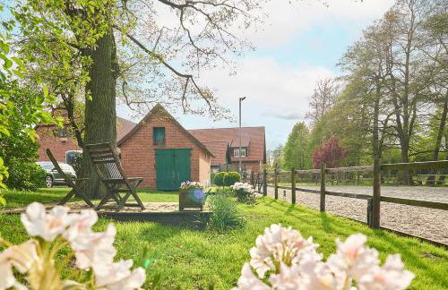 Backhus Nordkampen - Foto 38