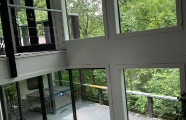 Fall Hideaway - VailsBluff - Romantic Escape - Foto 26