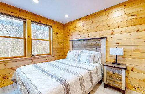 Moosehead Lake Home Base - Foto 17