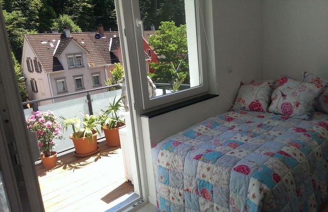 Loft Nagoldtal - Foto 9