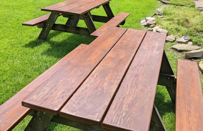 Little Yellow Cottages - Foto 67