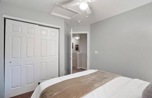 Fountain Family Retreat Pet Friendly - Foto 32