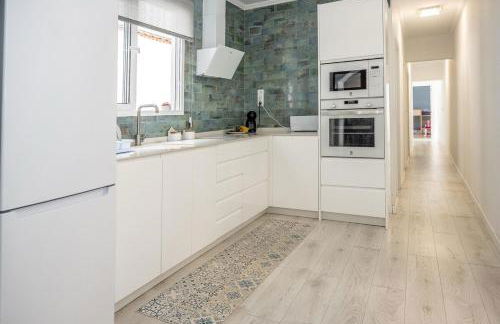 Preciosa casa con piscina en Enguera pueblo - Foto 11