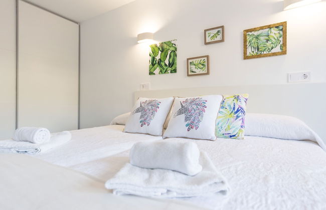 Seaside Marbella Apartments - Foto 9