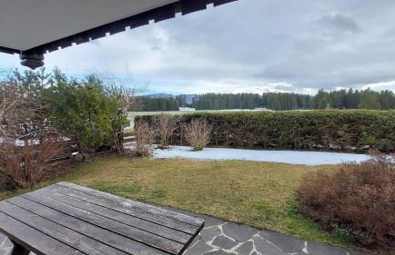 Ferienwohnung Nr 4, Lechbruck-Gründl, Allgäu - Foto 13