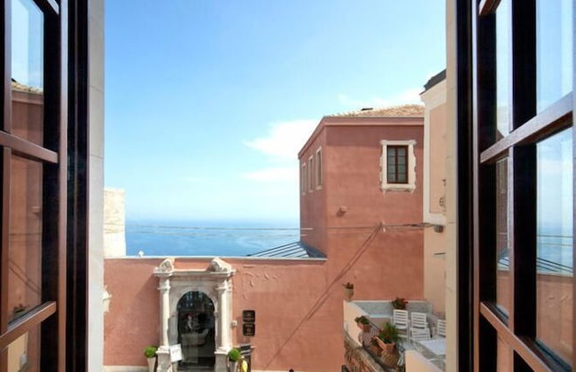 Porta Di Mezzo Luxury suites and rooms - Photo 14